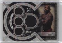 Yoel Romero #/50