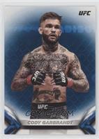 Cody Garbrandt #/99