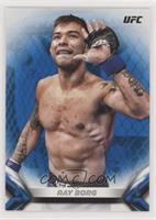 Ray Borg #/99