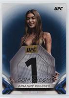 Arianny Celeste #/99