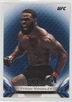 Tyron Woodley #/99