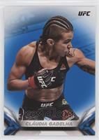 Claudia Gadelha #/99