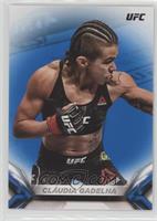 Claudia Gadelha #/99