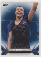 Rose Namajunas #/99