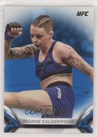 Joanne Calderwood #/99