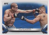 Joe Lauzon #/99