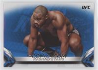 Rashad Evans #/99