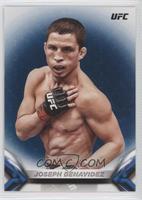 Joseph Benavidez #/99