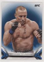 Georges St-Pierre #/99