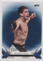 Demian Maia #/99