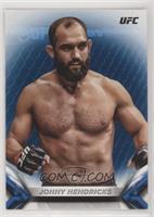 Johny Hendricks #/99