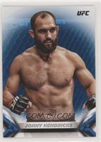 Johny Hendricks #/99