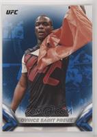 Ovince Saint Preux #/99