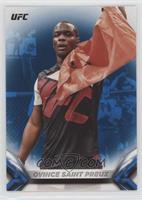 Ovince Saint Preux #/99