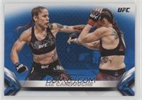 Liz Carmouche #/99