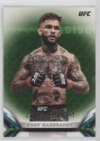 Cody Garbrandt #/199