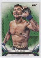 Ray Borg #/199