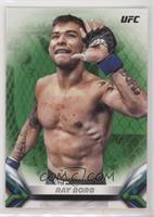 Ray Borg #/199