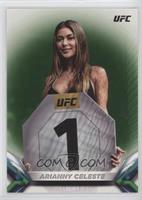 Arianny Celeste #/199