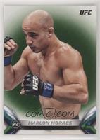 Marlon Moraes #/199