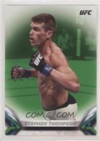 Stephen Thompson [Noted] #/199