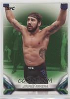 Jimmie Rivera #/199