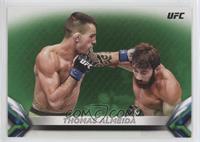 Thomas Almeida #/199