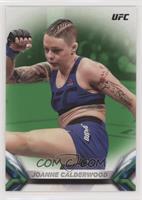 Joanne Calderwood #/199