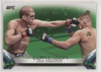 Joe Lauzon #/199