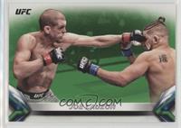 Joe Lauzon #/199