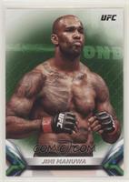 Jimi Manuwa #/199