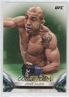 Jose Aldo #/199