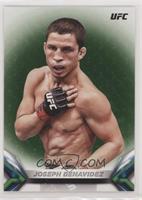 Joseph Benavidez #/199