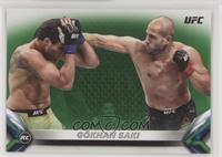 Gökhan Saki #/199