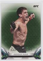 Demian Maia #/199