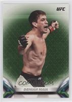 Demian Maia #/199