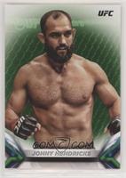 Johny Hendricks #/199