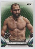 Johny Hendricks #/199