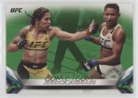 Jessica Andrade #/199