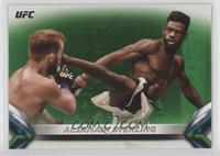 Aljamain Sterling #/199