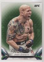 Josh Emmett #/199