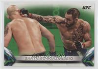 Santiago Ponzinibbio #/199