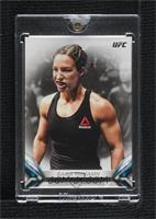 Sara McMann [Uncirculated] #/1