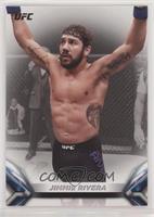 Jimmie Rivera