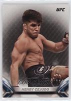 Henry Cejudo (Vertical)