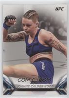 Joanne Calderwood