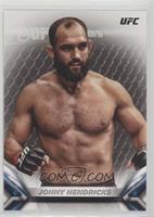 Johny Hendricks