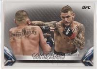 Dustin Poirier