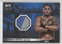 Anthony Pettis #/50