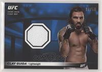 Clay Guida #/50